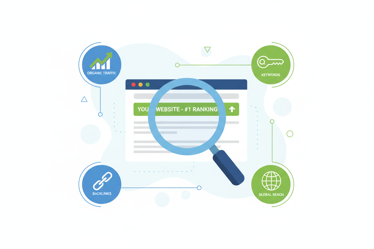 Why SEO Is Important for Every Business in 2026